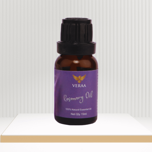 Veraa Rosemary Essential oil