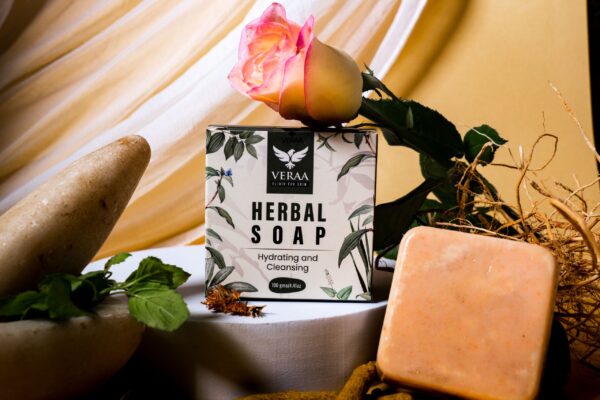 Herbal Soap - Image 2