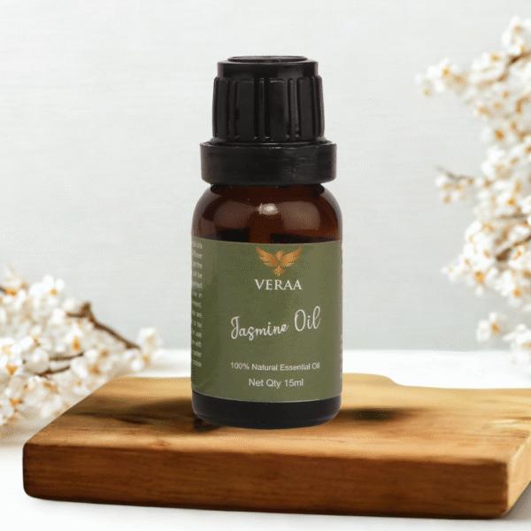 Veraa Jasmine Essential oil